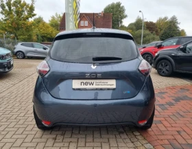 Renault Zoe 52kWh_Кам_Пр./Зад.паркт_SoH96%_1г пълна гар.Подгр - 13990 € / 27362.06 лв. - 28652276 3