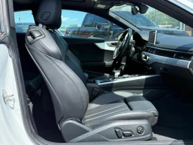 Audi A5 * S-LINE* 360CAM* B&O* PANO* DISTRONIC*  - 15888 € / 31074.23 лв. - 19802237 7