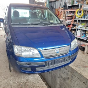 Fiat Idea 1.4 i - 1050 € / 2053.62 лв. - 97811673 3