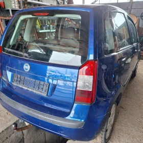 Fiat Idea 1.4 i - 1050 € / 2053.62 лв. - 97811673 2