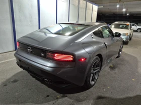 Nissan 370Z SPORT * * CARFAX * * АВТО КРЕДИТ * * , снимка 4