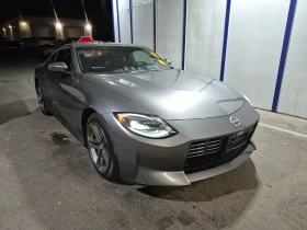 Nissan 370Z SPORT * * CARFAX * * АВТО КРЕДИТ * * , снимка 2