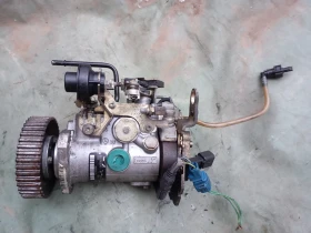 Peugeot Partner - 10 € / 19.56 лв. - 38966496 2