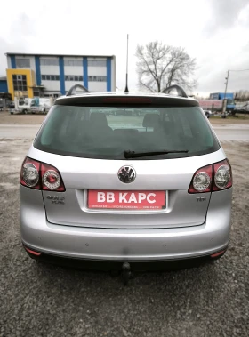 VW Golf Plus 1.9TDI НАВИГАЦИЯ - 3750 € / 7334.36 лв. - 61185712 5
