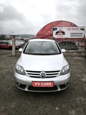 VW Golf Plus 1.9TDI НАВИГАЦИЯ - 3750 € / 7334.36 лв. - 61185712 2