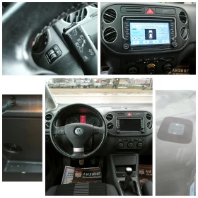 VW Golf Plus 1.9TDI НАВИГАЦИЯ - 3750 € / 7334.36 лв. - 61185712 15