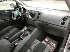 VW Golf Plus 1.9TDI НАВИГАЦИЯ - 3750 € / 7334.36 лв. - 61185712 10