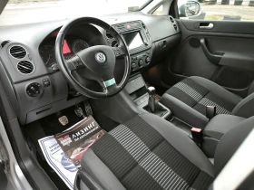 VW Golf Plus 1.9TDI НАВИГАЦИЯ - 3750 € / 7334.36 лв. - 61185712 8