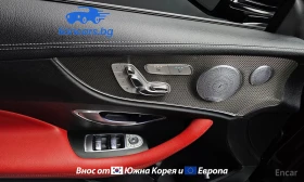 Mercedes-Benz E 450 E450 4MATIC Coupe | Mobile.bg � ����� ������ 14