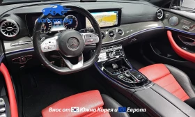 Mercedes-Benz E 450 E450 4MATIC Coupe | Mobile.bg � ����� ������ 4