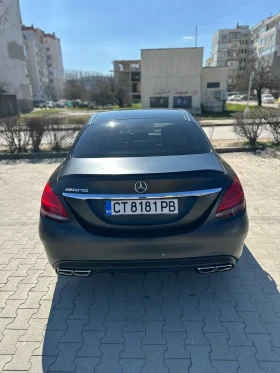 Mercedes-Benz C 300 - 16500 € / 32271.19 лв. - 56682308 6