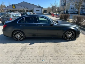 Mercedes-Benz C 300 - 16500 € / 32271.19 лв. - 56682308 3