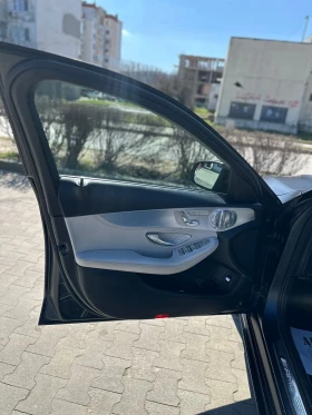Mercedes-Benz C 300 - 16500 € / 32271.19 лв. - 56682308 16