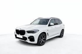 BMW X5M 45e Pack M Sport  - 41850 € / 81851.49 лв. - 18042012 2