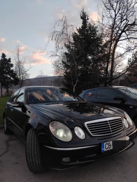 Mercedes-Benz E 270 E270 CDI - 3600 € / 7040.99 лв. - 94534592 4