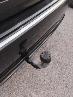 Mercedes-Benz E 270 E270 CDI - 3600 € / 7040.99 лв. - 94534592 16