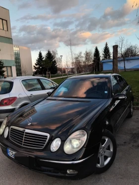 Mercedes-Benz E 270 E270 CDI - 3600 € / 7040.99 лв. - 94534592 5