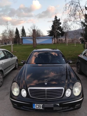 Mercedes-Benz E 270 E270 CDI - 3600 € / 7040.99 лв. - 94534592 3
