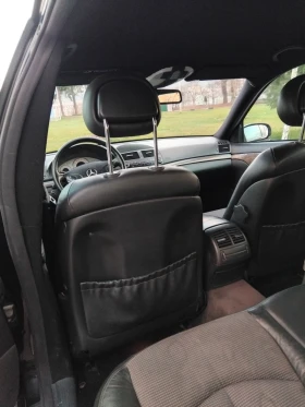 Mercedes-Benz E 270 E270 CDI - 3600 € / 7040.99 лв. - 94534592 11