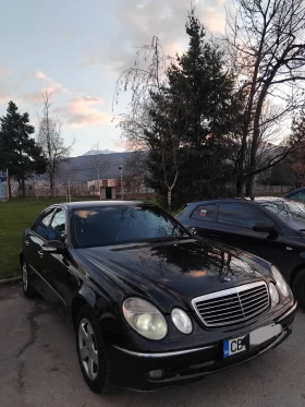 Mercedes-Benz E 270 E270 CDI - 3600 € / 7040.99 лв. - 94534592 6