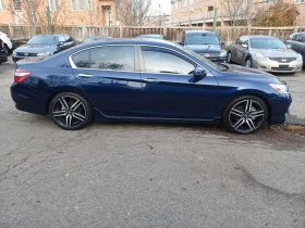 Honda Accord * Touring * ПОДГРЕВ * КАМЕРА * NAVI - 10400 € / 20340.63 лв. - 16913542 3