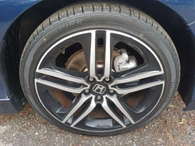 Honda Accord * Touring * ПОДГРЕВ * КАМЕРА * NAVI - 10400 € / 20340.63 лв. - 16913542 7