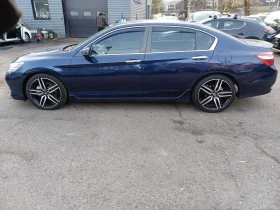Honda Accord * Touring * ПОДГРЕВ * КАМЕРА * NAVI - 10400 € / 20340.63 лв. - 16913542 2