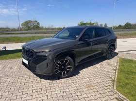 ������ BMW XM