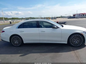 Mercedes-Benz S 580 4l 4Matic | Mobile.bg � ����� ������ 13