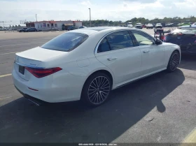 Mercedes-Benz S 580 4l 4Matic | Mobile.bg � ����� ������ 4