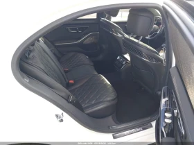 Mercedes-Benz S 580 4l 4Matic | Mobile.bg � ����� ������ 8