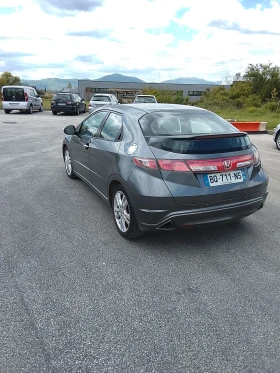����� �� �������� �� Honda Civic 2.2/neu feis/unikat