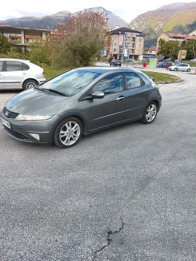 ����� �� �������� �� Honda Civic 2.2/neu feis/unikat
