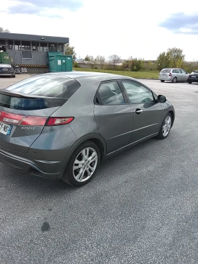 Honda Civic 2.2/neu feis/unikat | Mobile.bg � ����� ������ 5