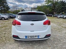 Kia Ceed 1.4/CRDI/������� | Mobile.bg � ����� ������ 4