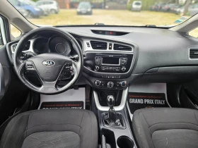 Kia Ceed 1.4/CRDI/������� | Mobile.bg � ����� ������ 10