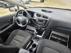 Kia Ceed 1.4/CRDI/������� | Mobile.bg � ����� ������ 8