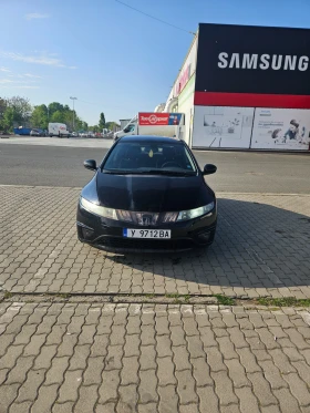 Honda Civic | Mobile.bg � ����� ������ 4