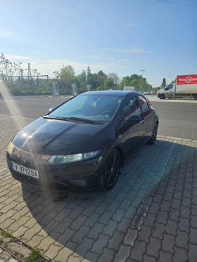 Honda Civic | Mobile.bg � ����� ������ 3
