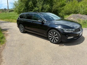 ����� �� �������� �� VW Passat FACE B8.5 BUSINESS