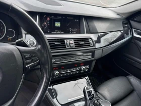 BMW 535 d xDrive | HEAD-UP | HARMAN KARDON | ���������  | Mobile.bg � ����� ������ 9