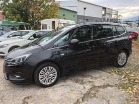 Opel Zafira Tourer C Facelift 6+ 1 - 8990 € - 22105775 8