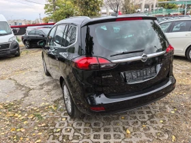 Opel Zafira Tourer C Facelift 6+ 1 - 8990 € - 22105775 6