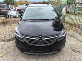 Opel Zafira Tourer C Facelift 6+ 1 - 8990 € - 22105775 3
