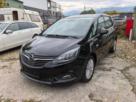 Opel Zafira Tourer C Facelift 6+ 1