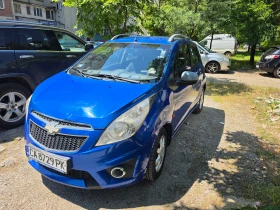 ������ Chevrolet Spark