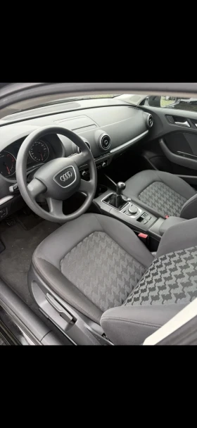 Audi A3 - 7500 € / 14668.73 лв. - 44227797 7