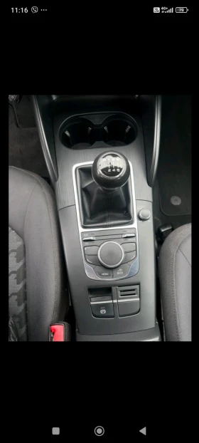 Audi A3 - 7500 € / 14668.73 лв. - 44227797 9