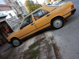 Mercedes-Benz 190 undefined | Auto.bg — изображение 3