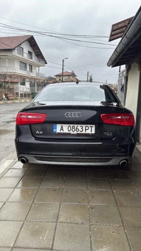Audi A6 | Mobile.bg � ����� ������ 8